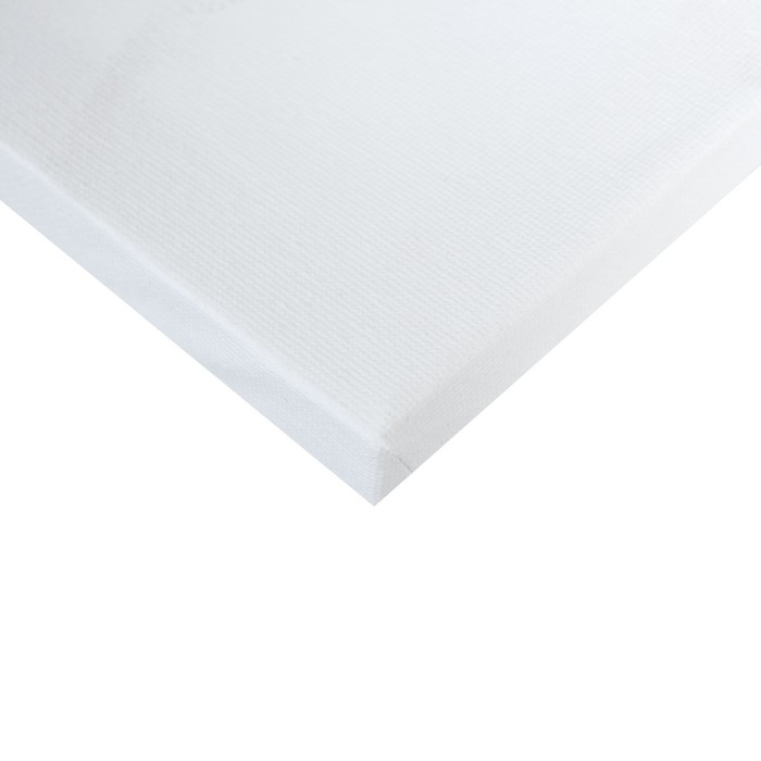 Набор холстов на подрамнике, 4 штуки, хлопок 100%, размер (25х25, 30х40, 40х50, 50х60 см), акриловый грунт, мелкозернистый, 280 г/м² Набор холстов на подрамнике, 4 штуки, хлопок 100%, размер (25х25, 30х40, 40х50, 50х60 см), акриловый грунт, мелкозернистый, 280 г/м²