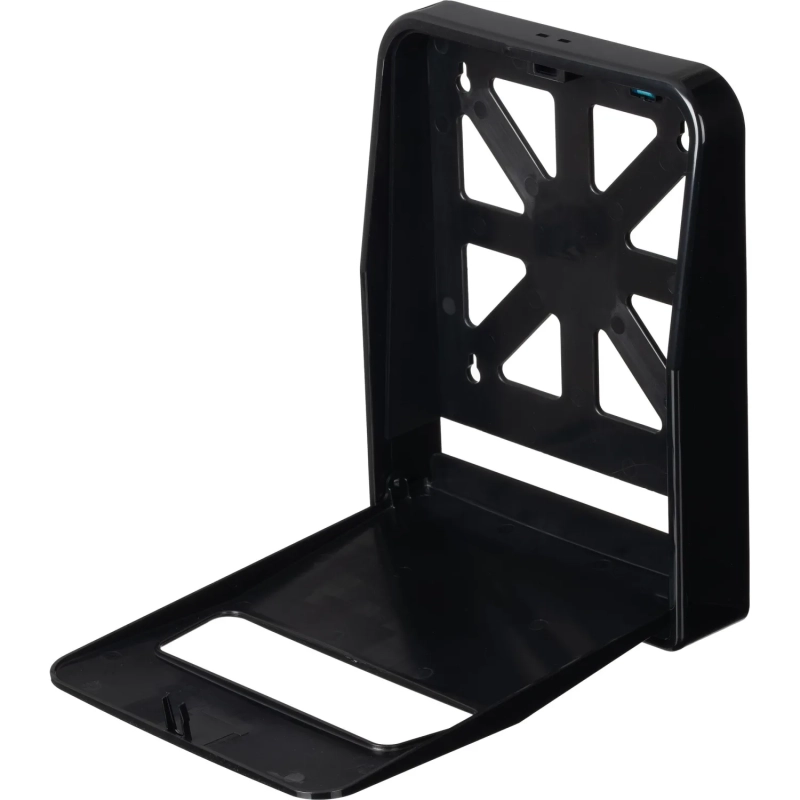 Диспенсер для покрытий на унитаз Luscan Prof Etalon черный 1/4