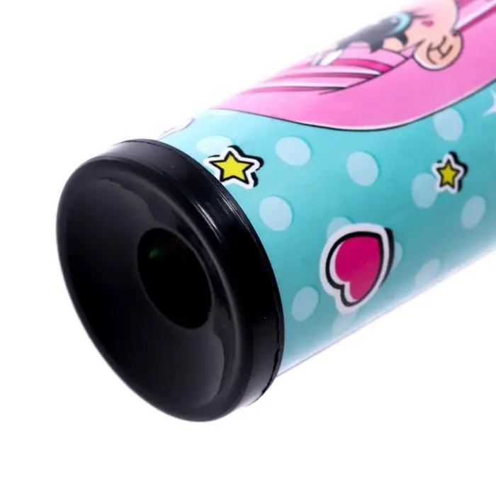 Калейдоскоп «Девочка» Калейдоскоп «Девочка»