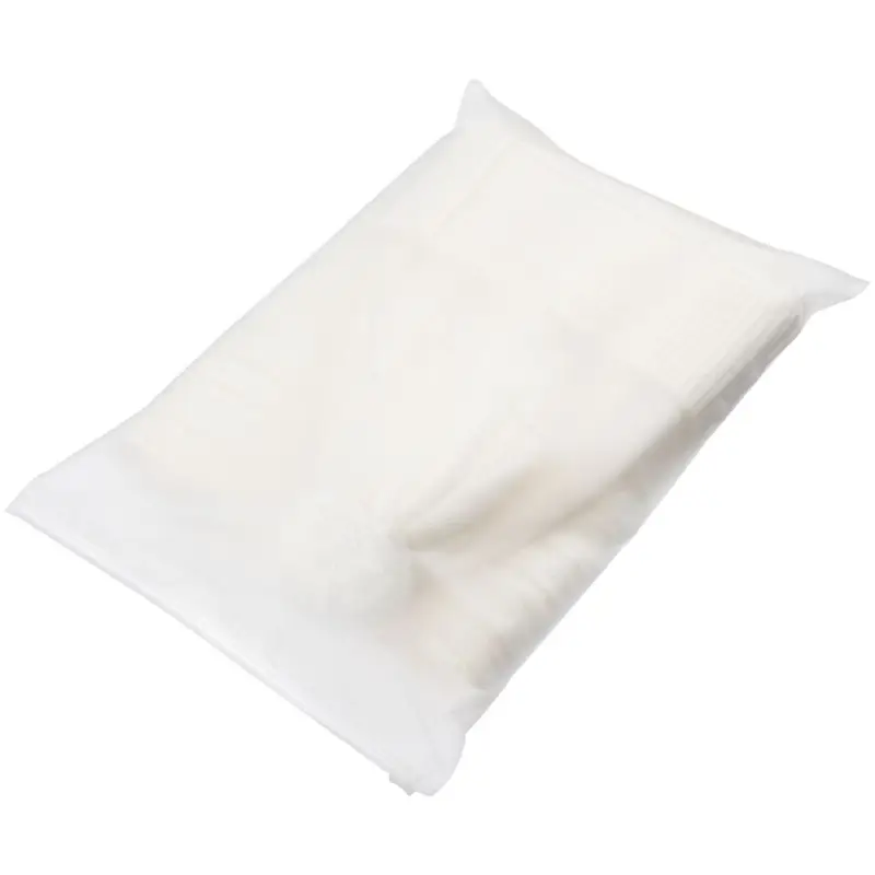 Пакет Zip Lock, S, белый Пакет Zip Lock, S, белый