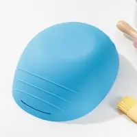 Конверт для запекания Доляна «Лиэль», силикон, 27×10×11 см, цвет МИКС