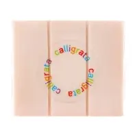 Полимерная глина Calligrata, 50 г, светло-бежевая