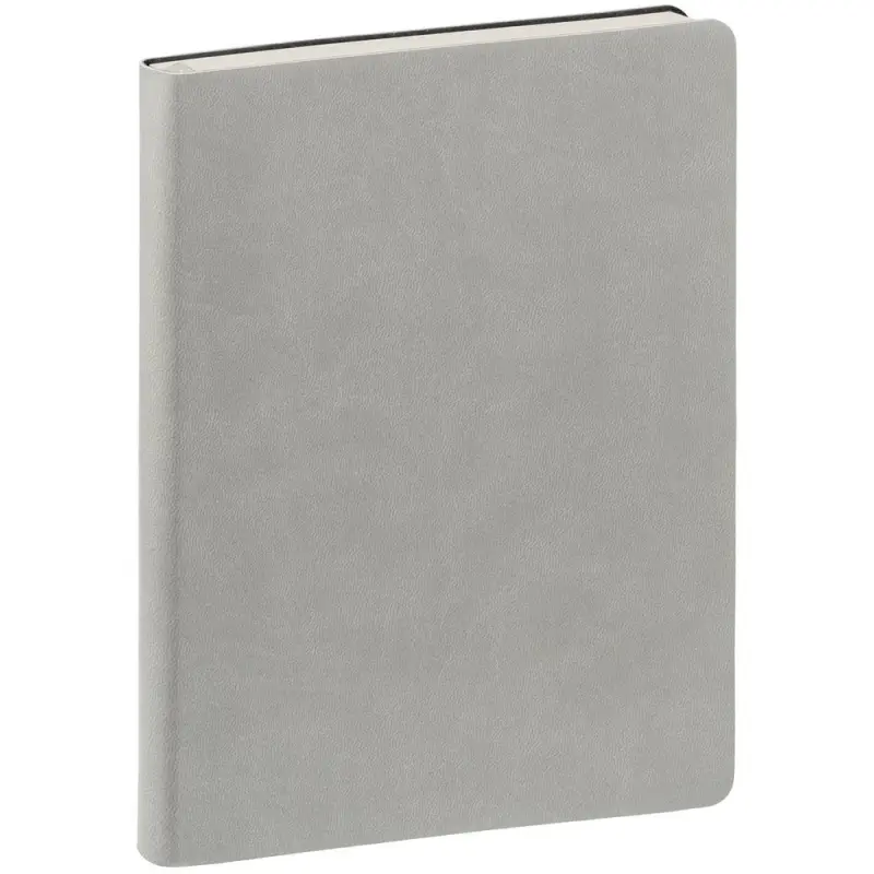 Ежедневник Romano, недатированный, серый Ежедневник Romano, недатированный, серый