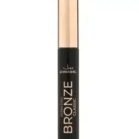 Тушь для ресниц деликатный объём BRONZE classic, нейлоновая щеточка, 10 мл
