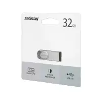 USB накопитель 32 GB Smart Buy M3 Metal (SB32GBM3)