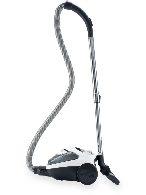 Пылесос HYV-C1995 1,5л 1800Вт белый Пылесос HYV-C1995 1,5л 1800Вт белый