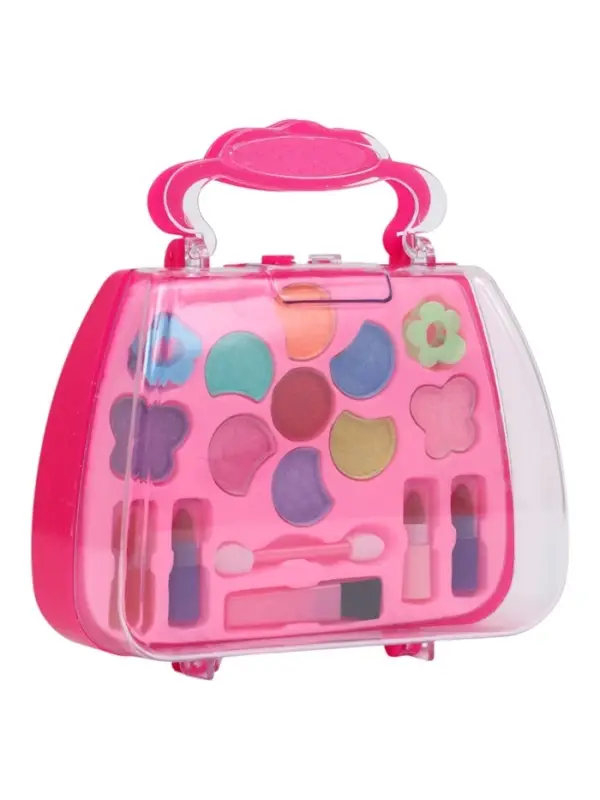 Набор косметики для девочек &laquo;Сумочка с цепочкой&raquo;
