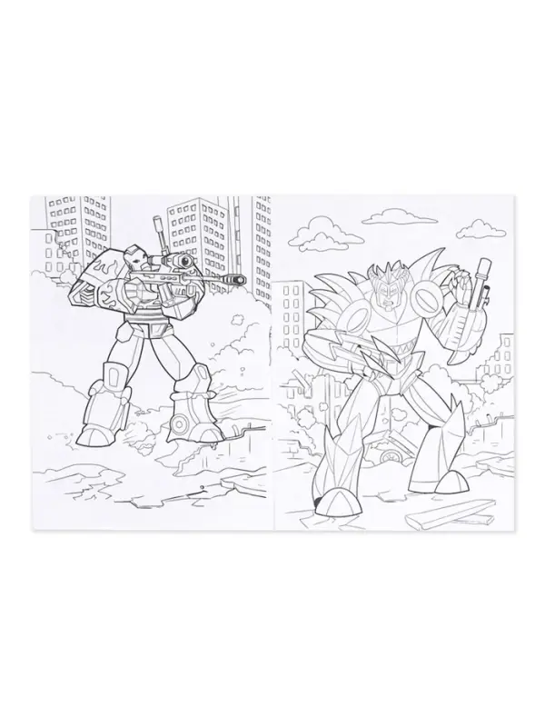 Раскраска &laquo;Для мальчиков&raquo;, А4