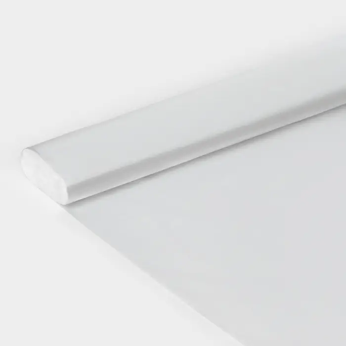 Пакеты фасовочные в рулоне Доляна «Стандарт», 24×37 см, ПНД, 50 шт, 8 мкм Пакеты фасовочные в рулоне Доляна «Стандарт», 24×37 см, ПНД, 50 шт, 8 мкм