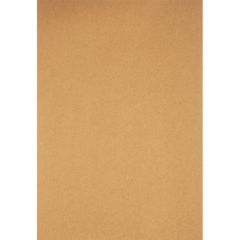 Папка для рисования и эскизов Kroyter А4,20л,бл.крафт 140г,02656
