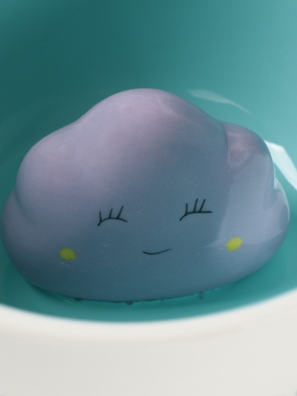 Кружка Кружка "Облачко" 15,5х12х7.8 см