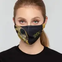 Маска для лица «Цмок»