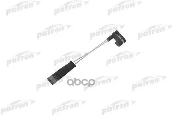 датчик износа тормозных колодок PATRON арт. PE17021