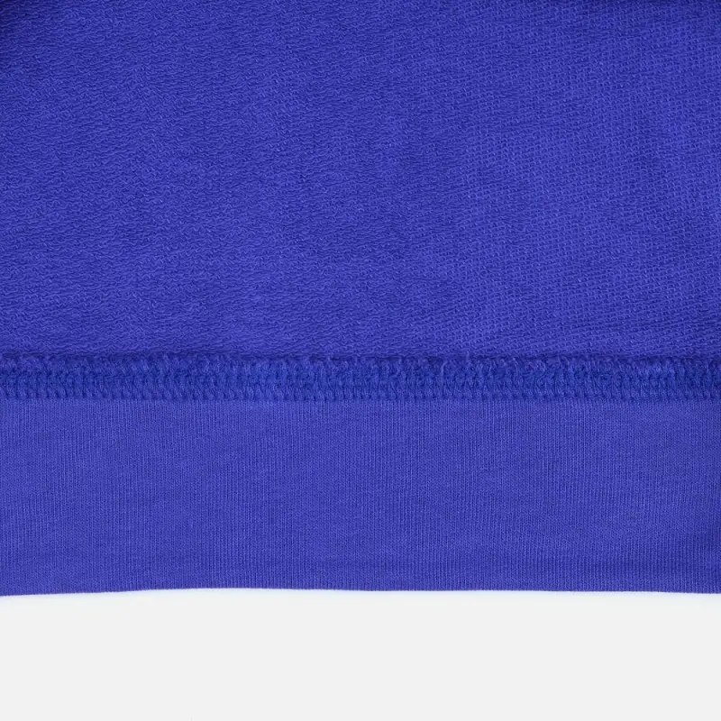 Худи оверсайз унисекс Outshine, ярко-синее, размер XS/S Худи оверсайз унисекс Outshine, ярко-синее, размер XS/S