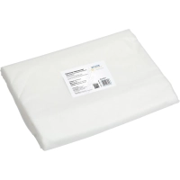 Простыня 70х80, белый (20шт/уп), спанбонд, пл.15, А1, 13285