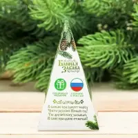 Новогоднее эфирное масло &laquo;Новый год по-русски!&raquo;, эвкалипт, 15 мл