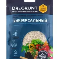 Удобрение минеральное универсальное, Dr.Grunt, 120 г