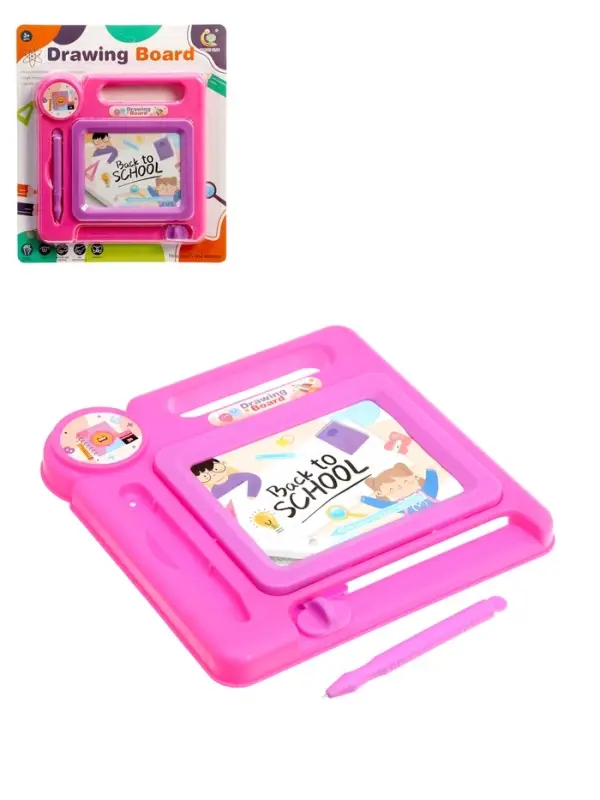 Магнитная доска "Учимся писать"