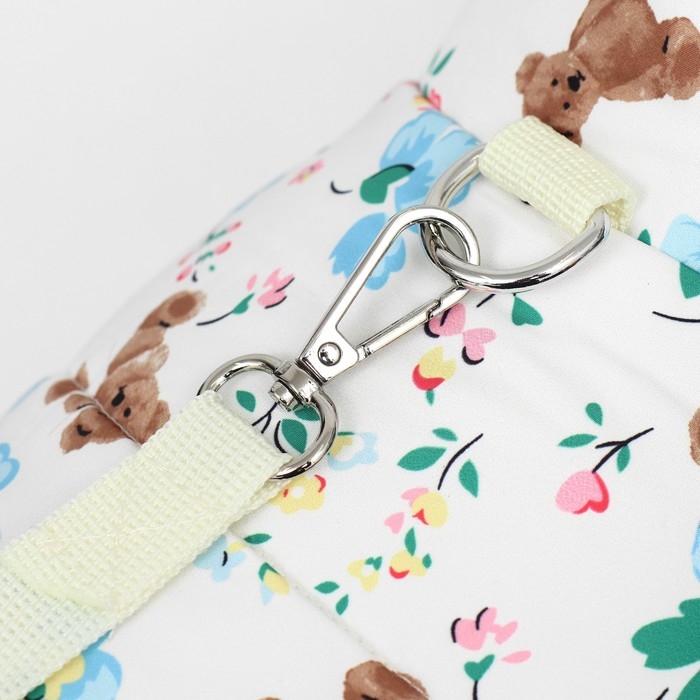 Куртка для собак  Куртка для собак "Ласка"с поводком, размер M