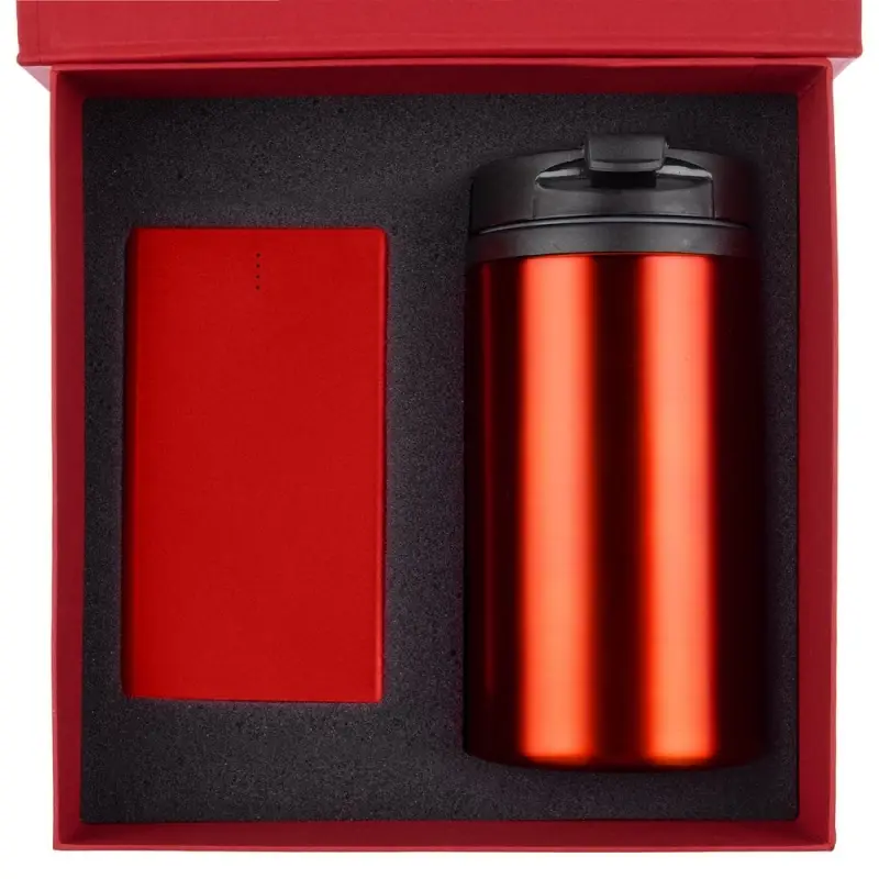 Набор Easy Trick Comfort, красный Набор Easy Trick Comfort, красный