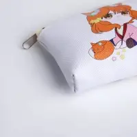 Кошелёк детский &laquo;Аниме&raquo;, маленький, монетница, МИКС