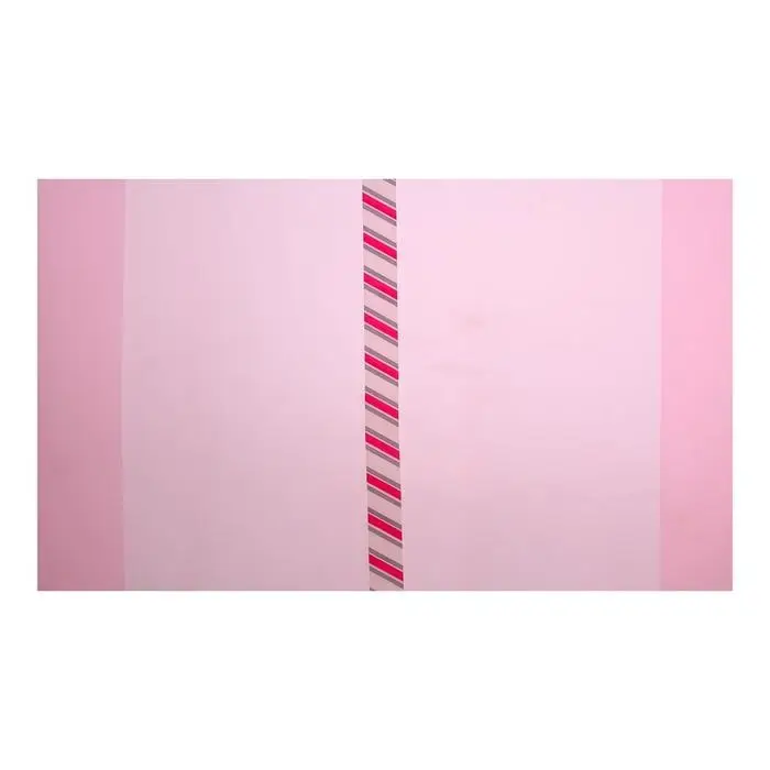 Набор обложек ПЭ 5 штук, 245&times;430 мм, 200 мкм, для учебников, универсальная, с закладкой, МИКС