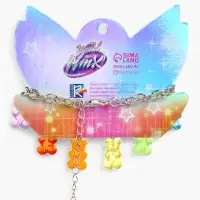 Браслет &laquo;Желейные мишки&raquo;, WINX