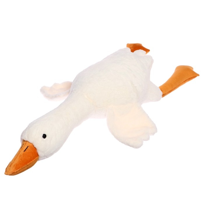 Мягкая игрушка «Гусь», 90 см Мягкая игрушка «Гусь», 90 см