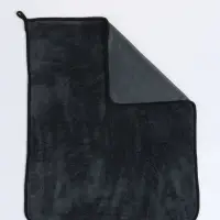 Микрофибра для сушки авто, 700 г/м&sup2;, 50&times;60 см