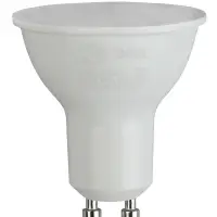 Лампа светодиодная LED 9 Вт 720Лм 4000К софит нейтральный GU10 220-240В LED MR16-9W-840-GU10 Red Line