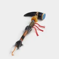 Сувенир &laquo;Томагавк - маракас&raquo;, 42 см