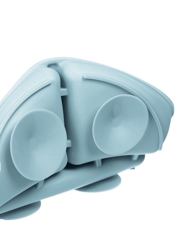 Крошка Я. набор посуды 7 предметов,SL-07224B голубой Крошка Я. набор посуды 7 предметов,SL-07224B голубой