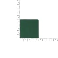 Лейбл Listra Latte, L, зеленый