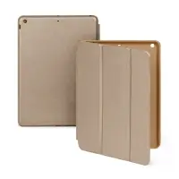 Чехол-книжка Ipd Air Smart Case Gold №5