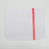 Кондитерская упаковка, коробка с ламинацией «Gift», 20 х 12 х 4 см
