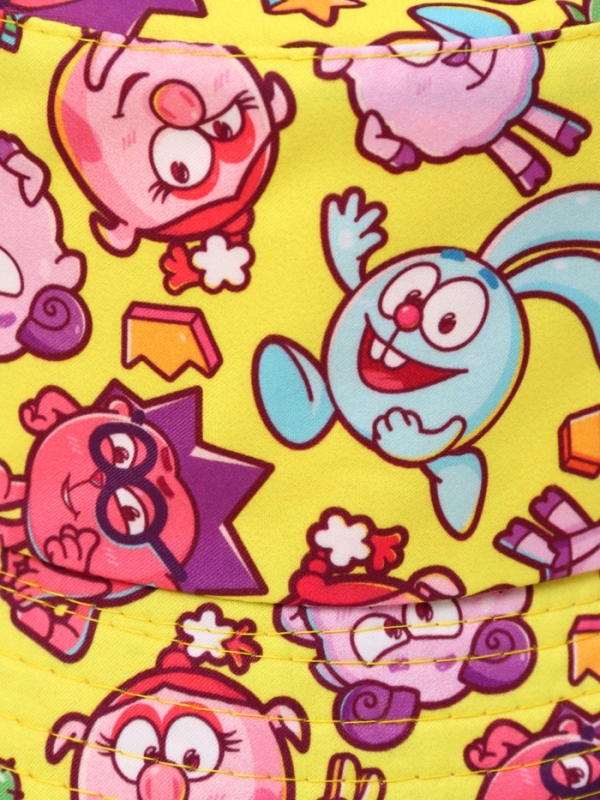 Панама детская, размер 50-52 Панама детская, размер 50-52