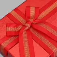 Набор подарочных коробок 3 в 1, прямоугольные 23&times;16&times;9.5 21&times;14&times;8.0 19&times;12&times;6.5 см