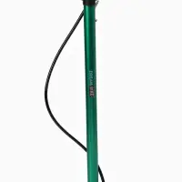 Насос для велосипеда Dream Bike, 57 см, МИКС