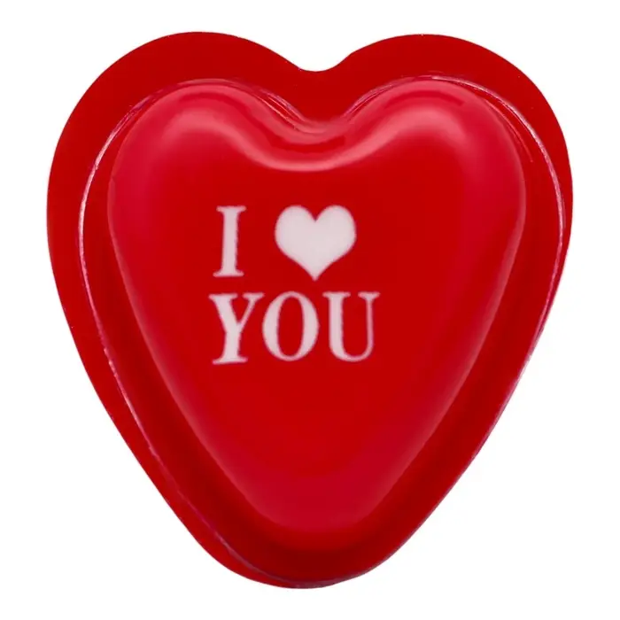 Мармелад желе &laquo;Сердце&raquo;, 10 г