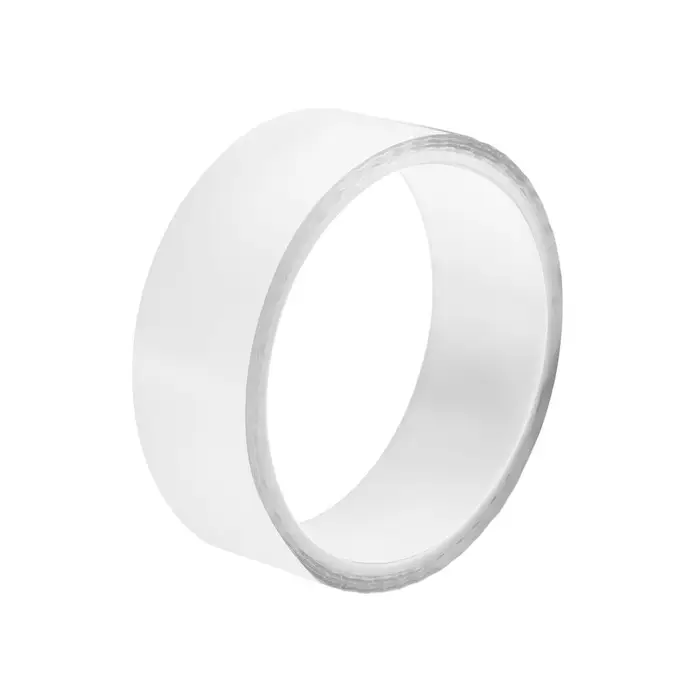 Двусторонняя самоклеящаяся лента ЛОМ, 30 мм × 1 м Двусторонняя самоклеящаяся лента ЛОМ, 30 мм × 1 м