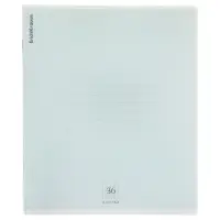 Тетрадь 36 листов в клетку ErichKrause Nature Colors, МИКС