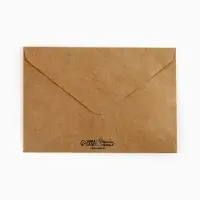 Открытка с конвертом для снимка УЗИ «Ты станешь папой!», 11×16 см