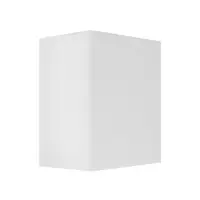 Трековый светильник Luazon Lighting TSL-016, 30 Вт, 2400 Лм, 2700-6500К, управление с пульта, белый, 3 режима свечения