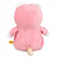 Мягкая игрушка "Кошечка Ли-Ли baby в кигуруми "Сова", 20 см LB-159