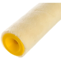 Валик БИБЕР 32503, велюр, с бюгелем, ворс 4мм, d8, 180мм