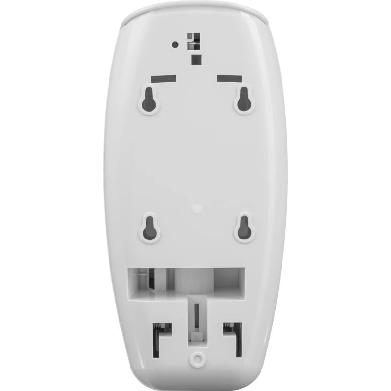 Дозатор для мыла-пены Luscan Professional Etalon 800мл белый