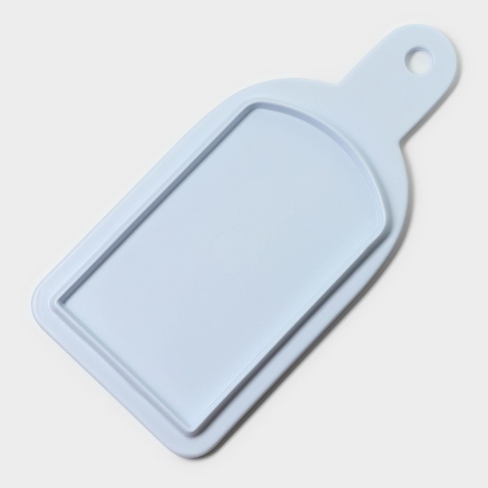 Блюдо для подачи «Белый Восток», 34,5×16,7×1,7 см, цвет белый Блюдо для подачи «Белый Восток», 34,5×16,7×1,7 см, цвет белый