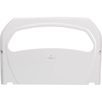 Диспенсер для покрытий на унитаз Luscan Professional белый