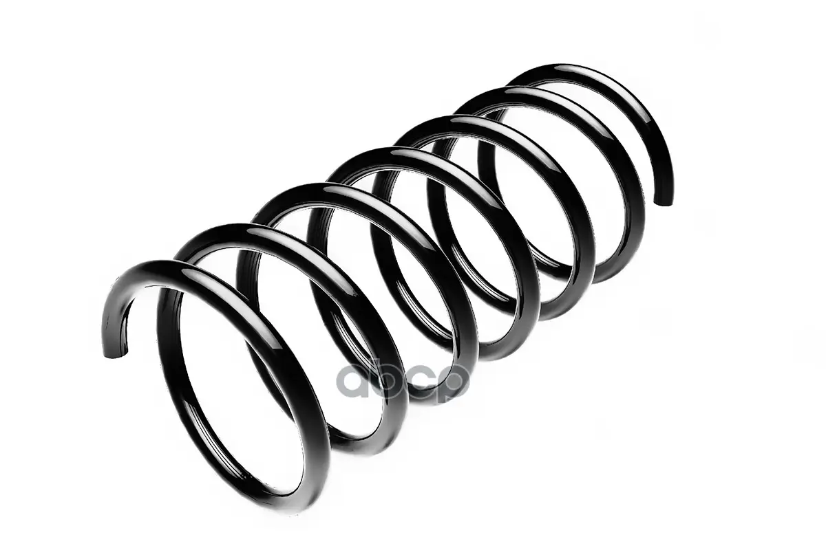 Пружина подвески задняя Standard Springs арт. ST110106R