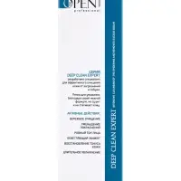 Пенка‑мусс для лица Open One 1, с зелёным чаем, 160 мл